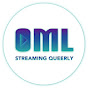 OML YouTube channel thumbnail