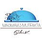 MASMAVİ3 MUTFAKTA YouTube channel thumbnail