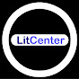 Litcenter YouTube channel thumbnail