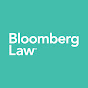 Bloomberg Law YouTube channel thumbnail