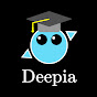 Deepia YouTube channel thumbnail