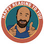Matt's Fantasy Book Reviews YouTube channel thumbnail