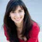Farah Sharghi YouTube channel thumbnail