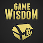 Game Wisdom YouTube channel thumbnail