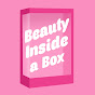 Beauty Inside A Box YouTube channel thumbnail