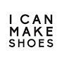ICANMAKESHOES YouTube channel thumbnail