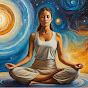 The Cosmic Portal YouTube channel thumbnail