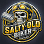 Salty Old Biker YouTube channel thumbnail