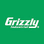 Grizzly Industrial, Inc. YouTube channel thumbnail