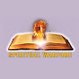 Spiritual Warfare YouTube channel thumbnail