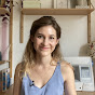 Sarah Naomi YouTube channel thumbnail