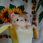 Angie YouTube channel thumbnail