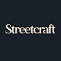 Streetcraft YouTube channel thumbnail