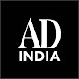 Architectural Digest India YouTube channel thumbnail