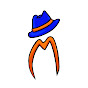 Mr Fedora Mustache YouTube channel thumbnail