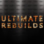 Ultimate Rebuilds YouTube channel thumbnail