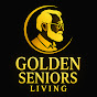Golden Seniors Living YouTube channel thumbnail