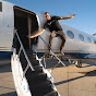 Shiny Jets YouTube channel thumbnail