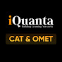 CAT Preparation - iQuanta YouTube channel thumbnail