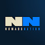 Nomads Nation  YouTube channel thumbnail