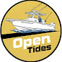 Open Tides YouTube channel thumbnail