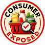 Consumer Exposed YouTube channel thumbnail