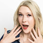 Brianna Guidryy YouTube channel thumbnail
