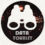 Data Tourist YouTube channel thumbnail