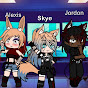 Gacha Wolfie YouTube channel thumbnail