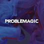 Problemagic Comedy YouTube channel thumbnail