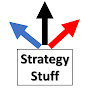 Strategy Stuff YouTube channel thumbnail