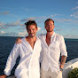 Tom & Tommy YouTube channel thumbnail