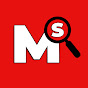 Money Strategist YouTube channel thumbnail