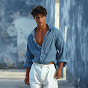 Men's Street Style YouTube channel thumbnail