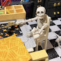 Mr. Bones Sews YouTube channel thumbnail
