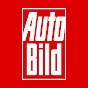 AUTO BILD YouTube channel thumbnail