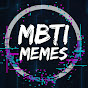 MBTI memes YouTube channel thumbnail