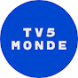 TV5MONDE YouTube channel thumbnail