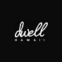 Dwell Hawaii YouTube channel thumbnail