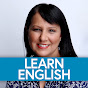 Learn English with Rebecca · engVid YouTube channel thumbnail
