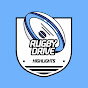 Rugby Drive YouTube channel thumbnail
