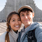 Chad and Claire YouTube channel thumbnail