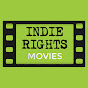 Indie Rights Movies For Free YouTube channel thumbnail