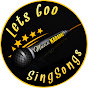 Musisi Karaoke YouTube channel thumbnail