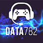 Data782 YouTube channel thumbnail