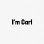 I’m Carl YouTube channel thumbnail