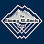The Jimmy St. Denis Show YouTube channel thumbnail