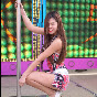 鋼管正妹 YouTube channel thumbnail