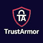 Trust Armor YouTube channel thumbnail