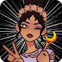 Sasha Thee Brat YouTube channel thumbnail